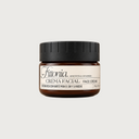 CREMA FACIAL CON KARITÉ