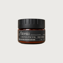CREMA FACIAL CON JOJOBA